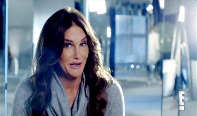 caitlyn jenner