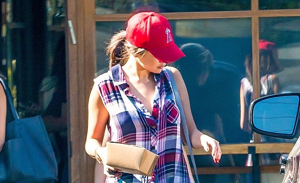 selena gomez