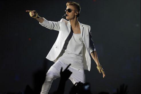 What Do You Mean le nouveau titre de Justin Bieber bat des records d'écoute sur Spotify avec plus de 21 millions de nombres d'écoute