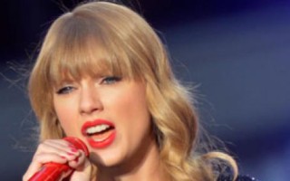 Taylor Swift presentera la cérémonie du MET Gala 2016