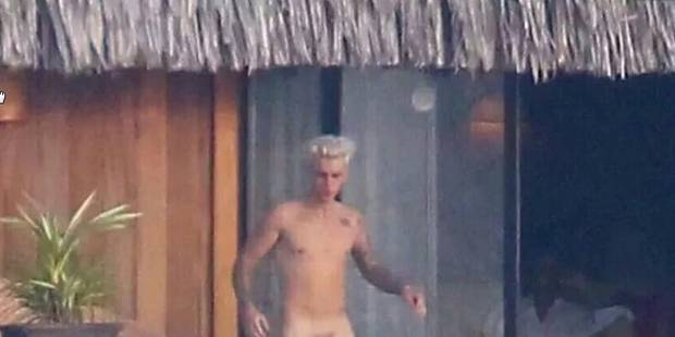 nilmirum.fr Justin Bieber : Des clichés de lui tout nu à Bora Bora font.