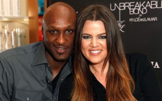 Khloe Kardashian toujours mariée à Lamar Odom doit maintenant décidé de son sort