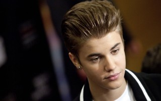 Justin Bieber a effectué le déplacement jusqu'à Las Vegas pour soutenir Lamar Odom dans le coma