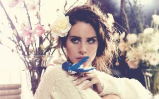 Lana Del Rey se confie dans une interview avec Billboard Magazine sur sa peur de la mort