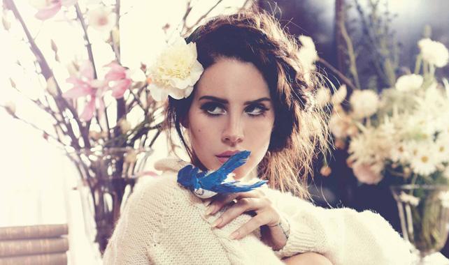 Lana Del Rey se confie dans une interview avec Billboard Magazine sur sa peur de la mort