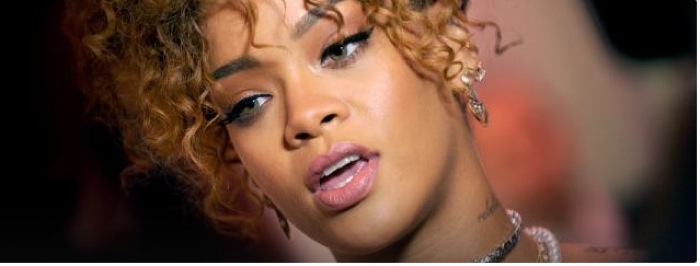 Rihanna a révélé lors d'une interview, les critères de son homme idéal
