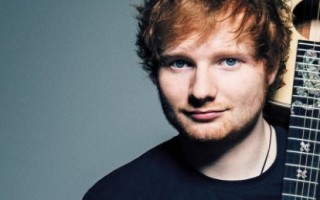 Ed Sheeran annonce son prochain album pour septembre 2016