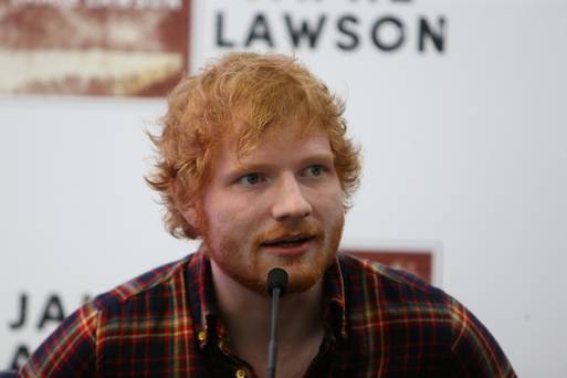 Ed Sheeran envisage de quitter les réseaux sociaux pour mener une vie normale