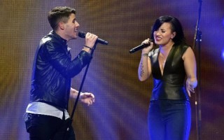 Demi Lovato et Nick Jonas annoncent Future Now Tour, leur tournée commune qui devrait débuter d'ici au mois de juin prochain