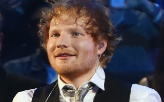 Ed Sheeran empoche selon Mirror, pas moins de 88 000 euros par concert, depuis le début de son X Tour