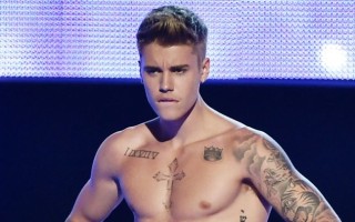 Justin Bieber engueule ses fans en pleine émission télé