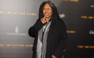 Whoopi Goldberg