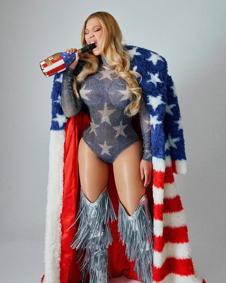 Beyoncé
