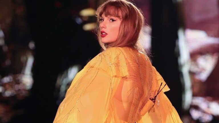 Taylor Swift