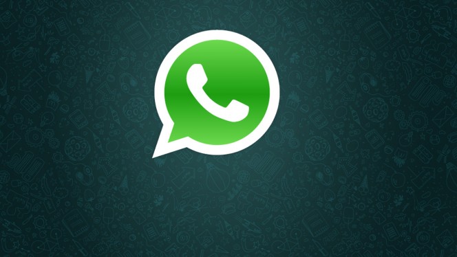 « Whatsapp a construit un service de messagerie mobile en temps réel qui a une position de leader et qui croît très vite », explique le célèbre réseau social dans un communiqué.