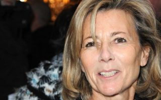 Venu faire la promotion de son livre « L’homme Libre », le journaliste de RMC et BFM TV a remis certaines compétences de Claire Chazal en cause.