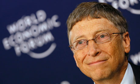 bill gates