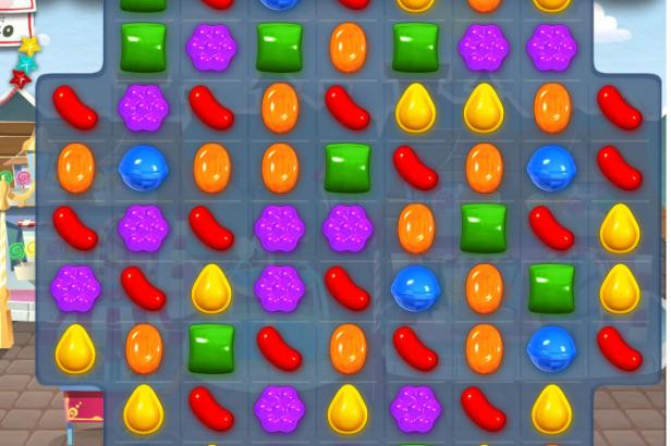 candy crush saga