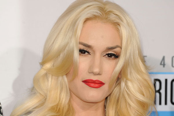 gwen stefani