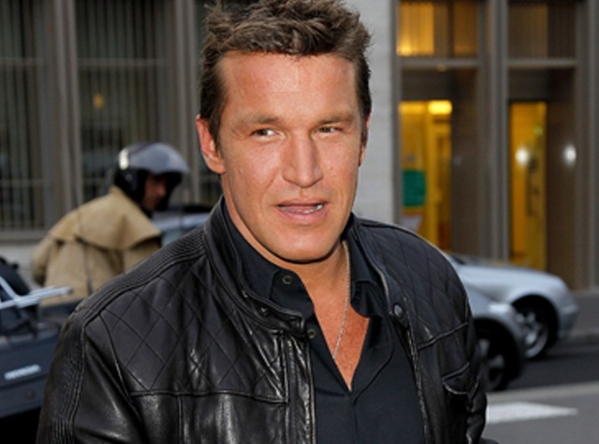 Benjamin Castaldi Secret Story
