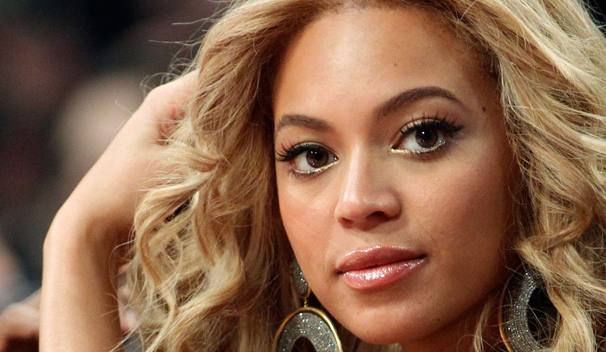 Beyonce