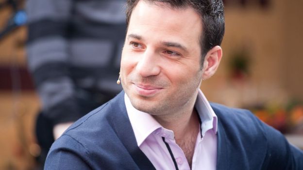 Mario Barravecchia