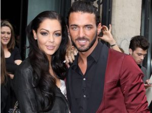 Nabilla thomas grand mere