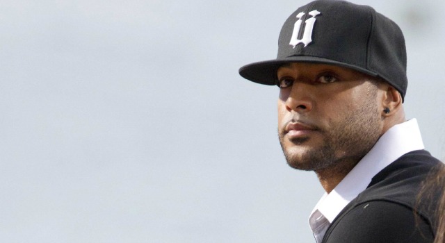 booba mort
