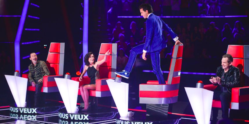 jury voice