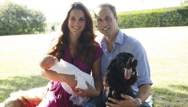 kate william