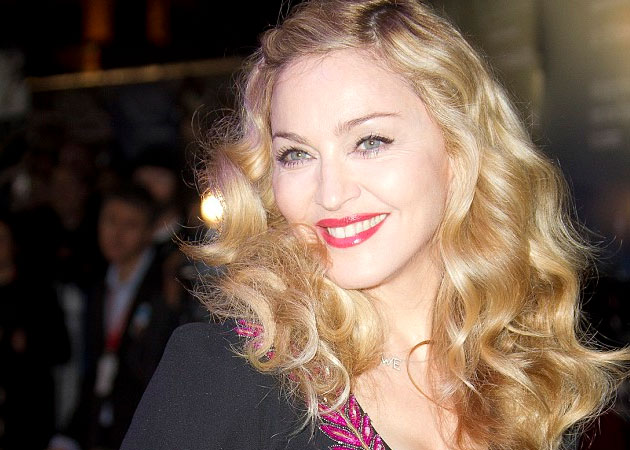 madonna
