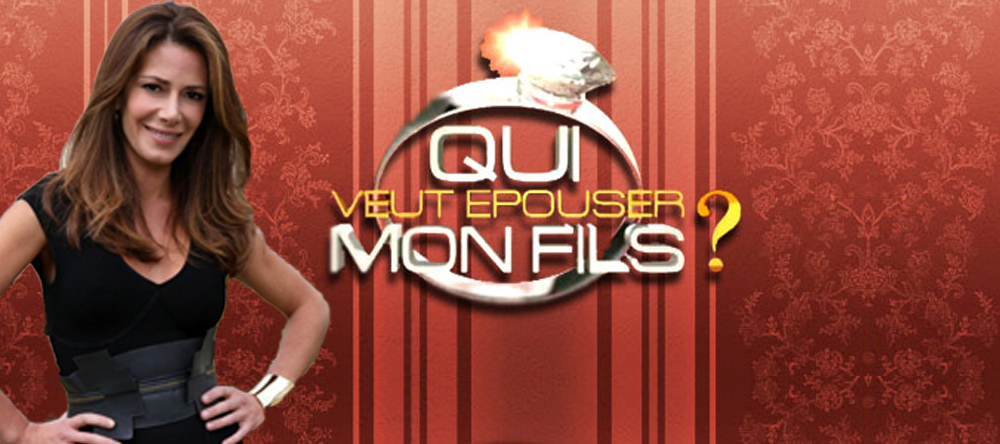 qui veut epouser mon fils