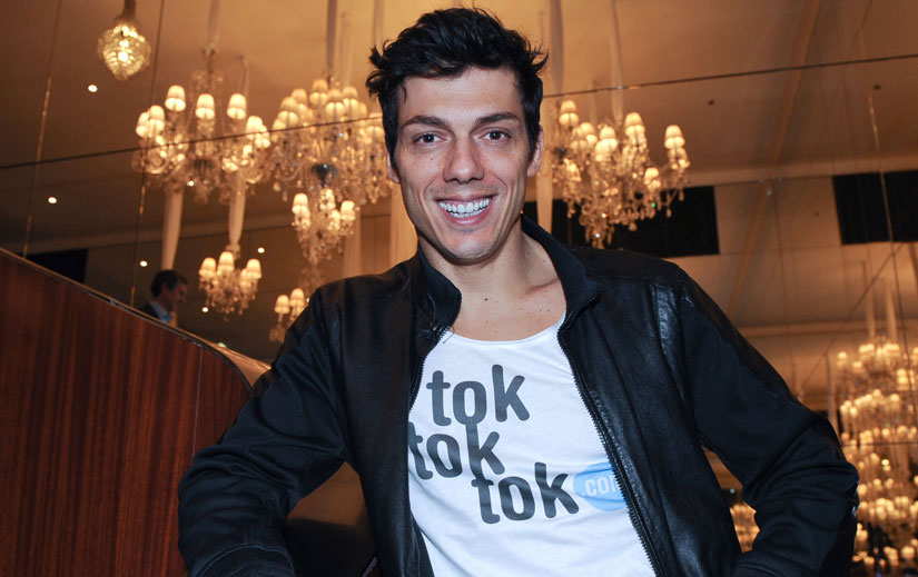 taig khris