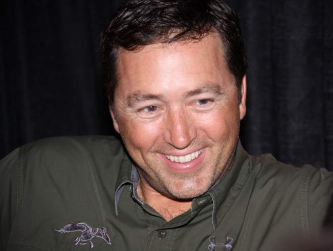 Alan Robertson