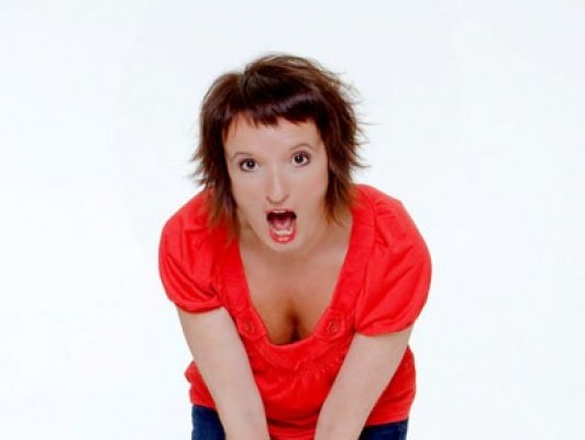 Anne Roumanoff europe1