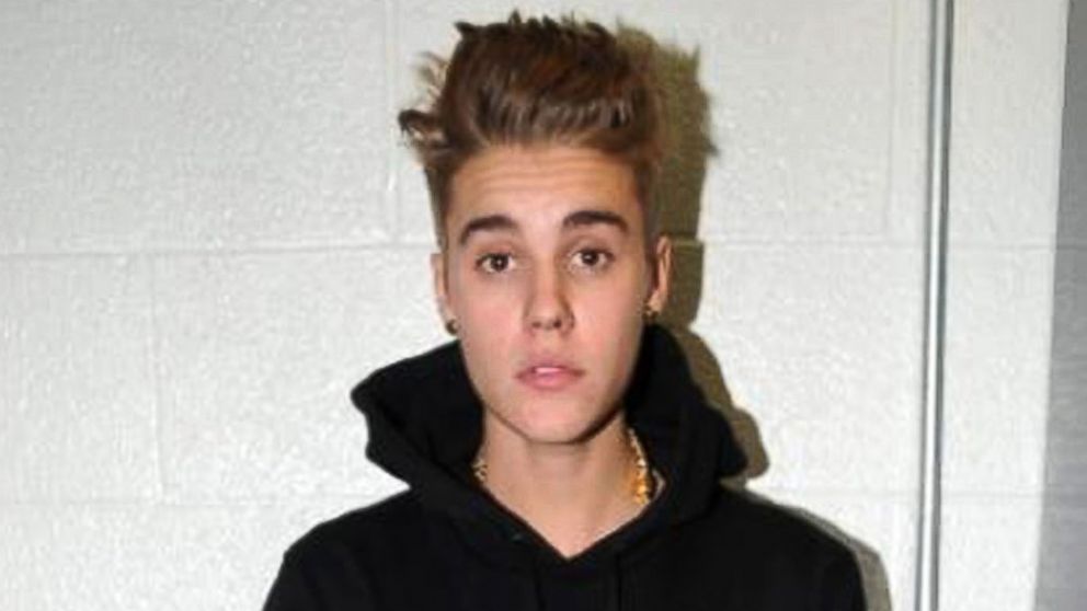 GTY justin bieber