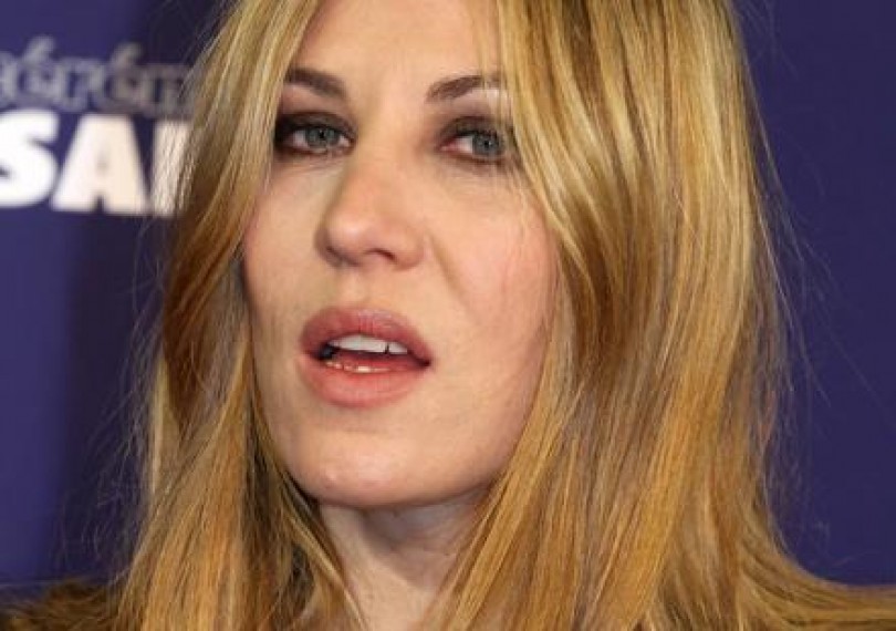 Mathilde Seigner hanouna ruquier