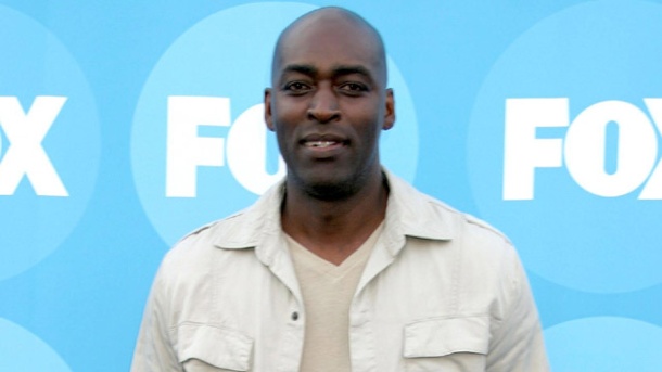 Michael Jace enfants