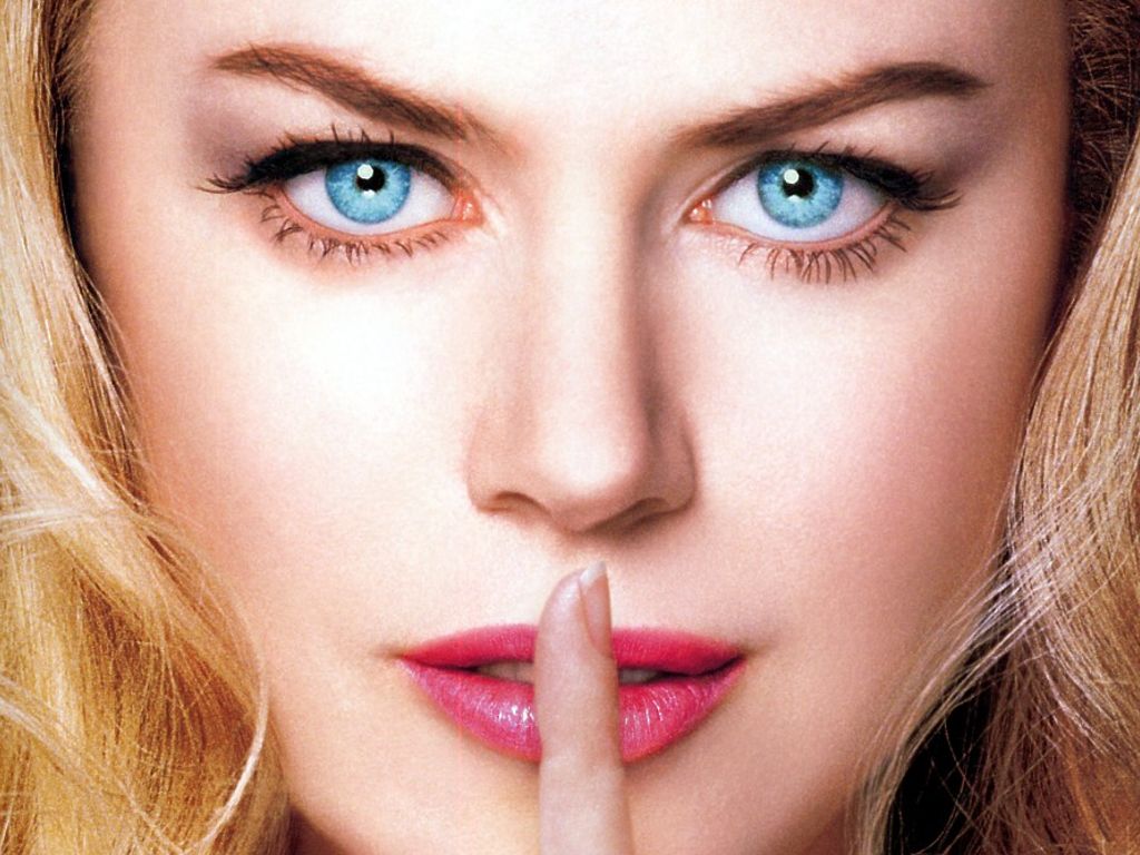 Nicole Kidman1