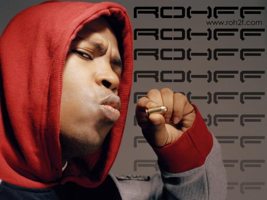 Rohff avocat