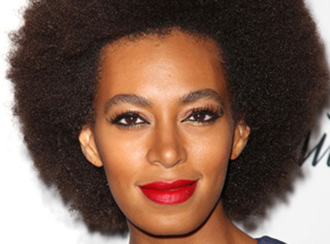 Solange Knowles
