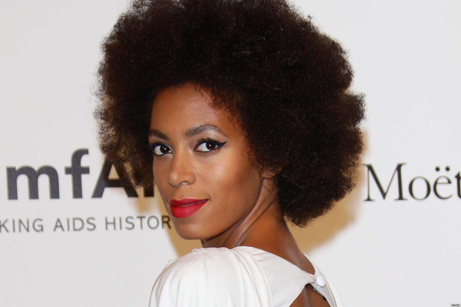 Solange Kowles