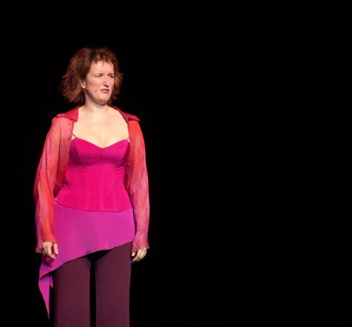 anne roumanoff 1