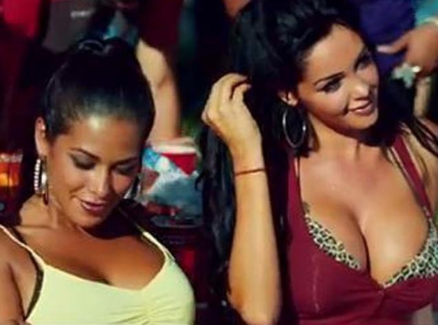 ayem nabilla clash