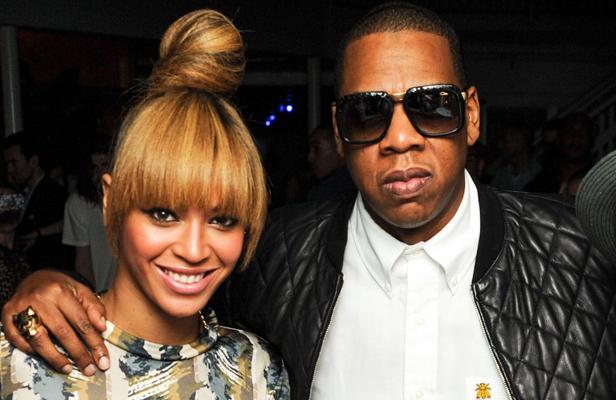 beyonce et jay z