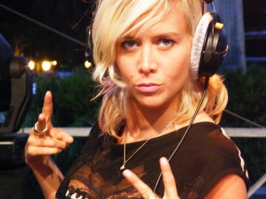 enora thierry