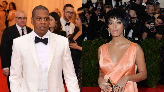 jay z solange knowles epa 20140513