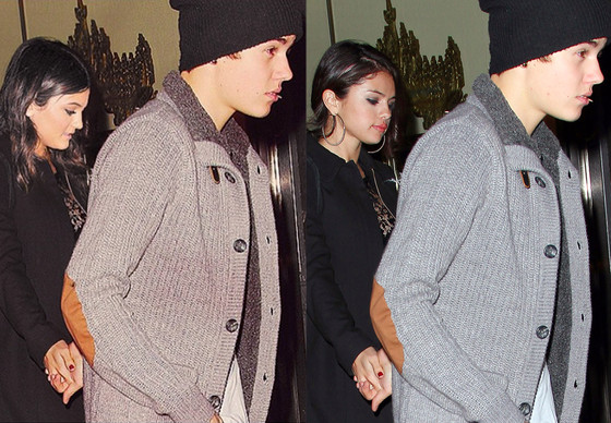 jenner bieber