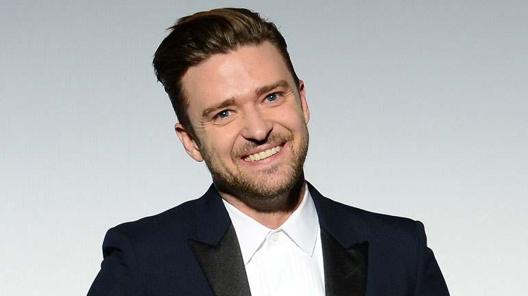 justin timberlake jerusalem