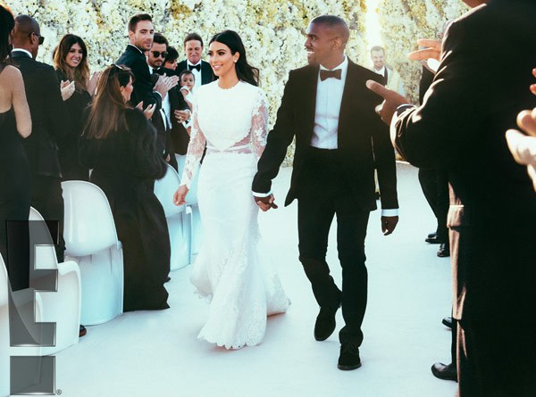 kanye west kim kardashian